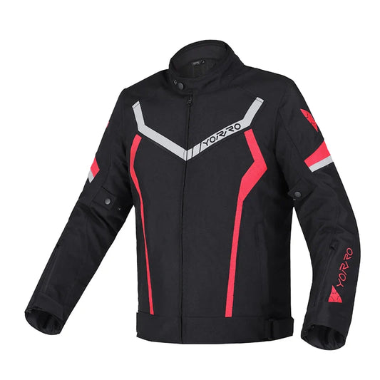 HBG 1415 winter Waterproof Racing Clothes Anti Splashing Motor Racing Suit protective Motorcycle suit