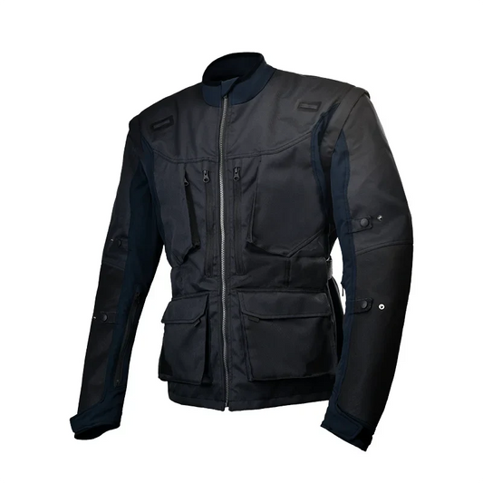 HBG 1593 custom Motorcycle Jersey Cover Drop-Proof Waterproof Racing Jacket Motorbike Riding Jacket