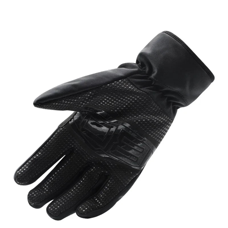 HBG 0935 Outdoor Winter warm anti slip Ski Glove Waterproof snow Gloves for unisex custom logo